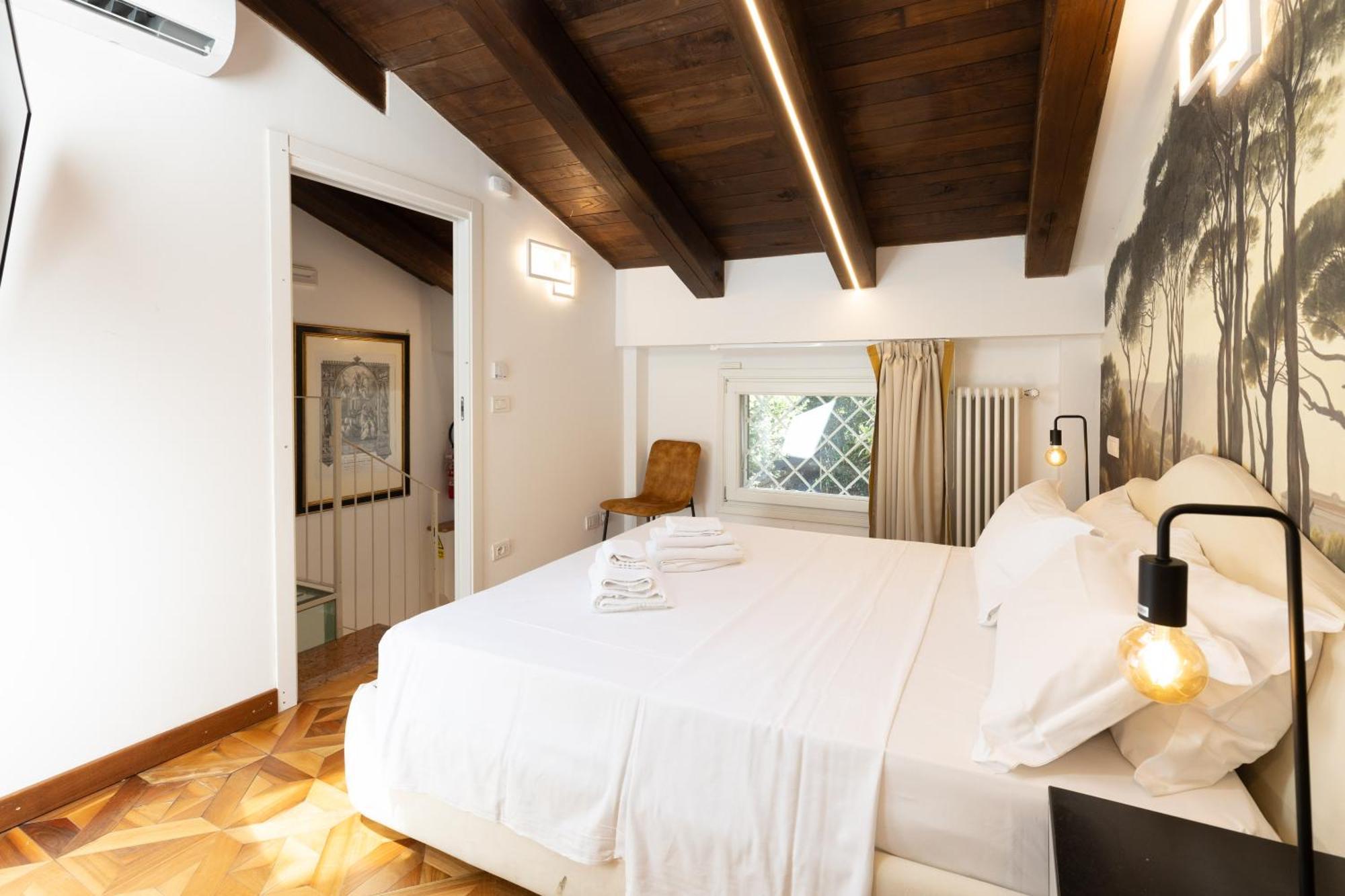 Isaia Garden -Private Garden Spa Bath Bolognarooms Ngoại thất bức ảnh