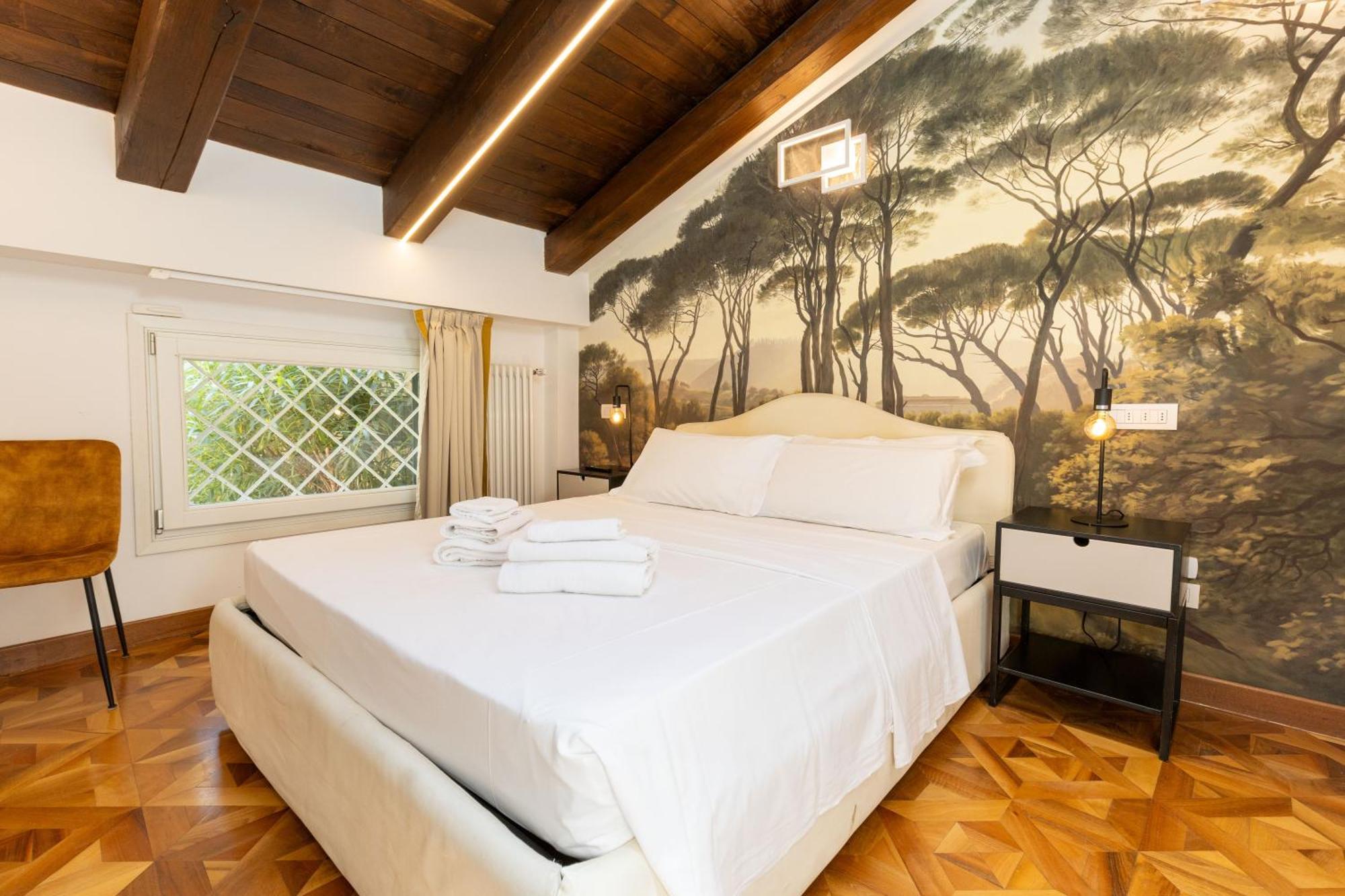 Isaia Garden -Private Garden Spa Bath Bolognarooms Ngoại thất bức ảnh