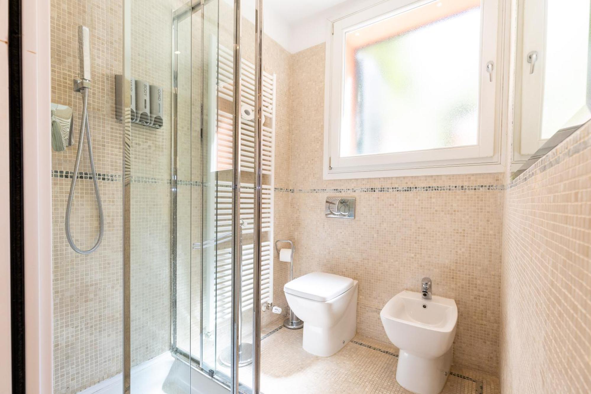 Isaia Garden -Private Garden Spa Bath Bolognarooms Ngoại thất bức ảnh