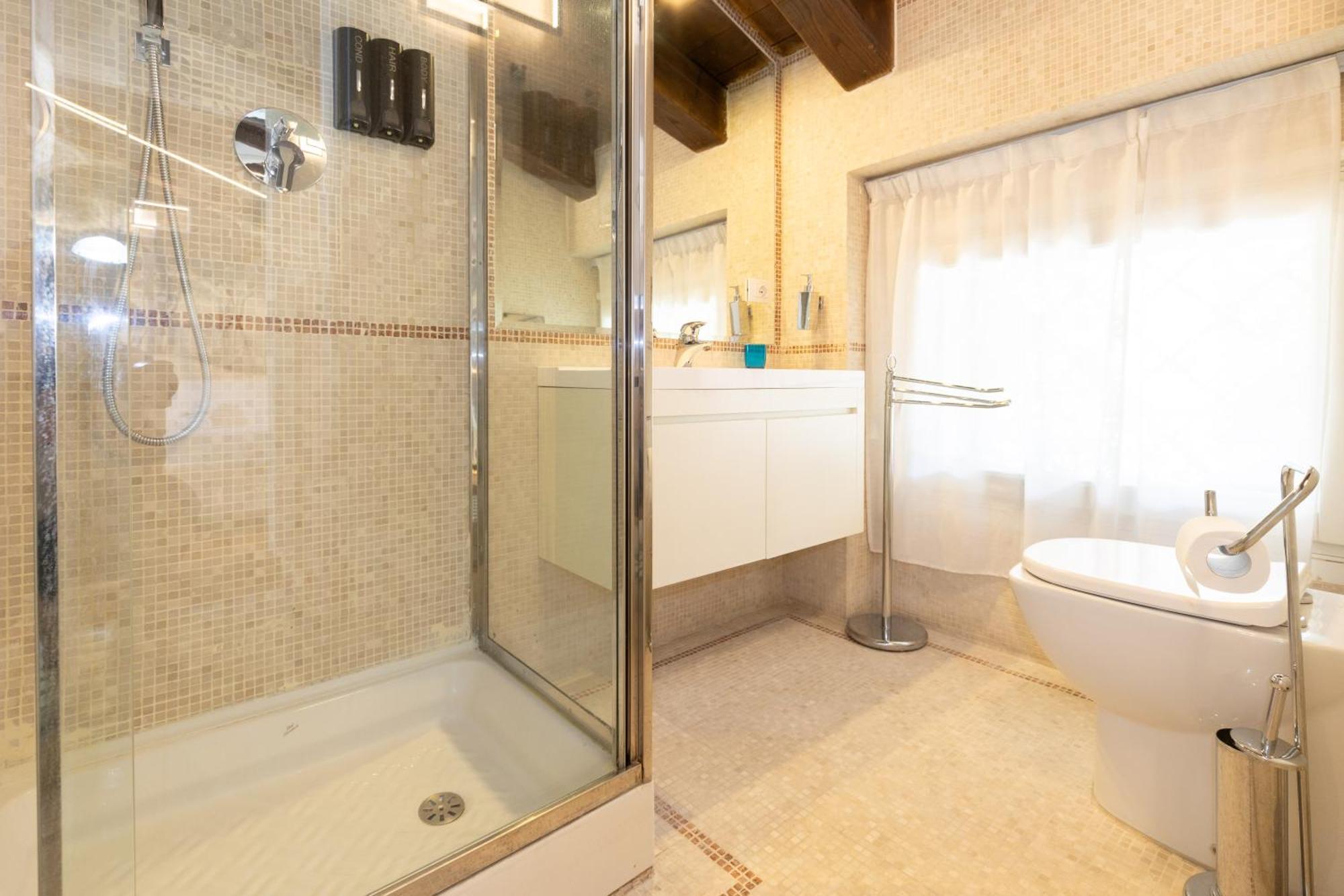 Isaia Garden -Private Garden Spa Bath Bolognarooms Ngoại thất bức ảnh